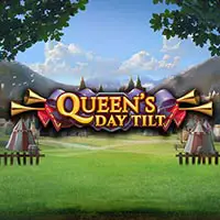 Queenss Day Tilt