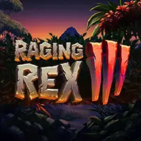 Raging Rex 3