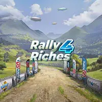 Rally 4 Riches