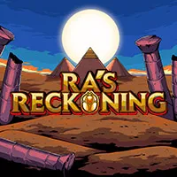 Ras Reckoning