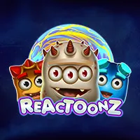 Reactoonz