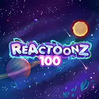 Reactoonz 100