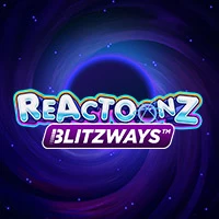 Reactoonz Blitzways