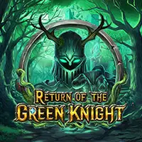 Return of The Green Knight