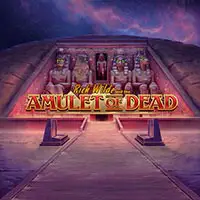 Rich Wilde and the Amulet of Dead