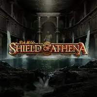 Rich Wilde and the Shield of Athena
