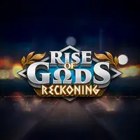 Rise of Gods: Reckoning