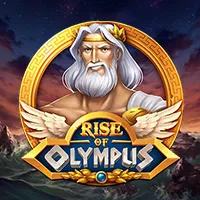 Rise of Olympus