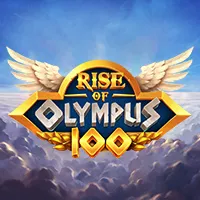 Rise of Olympus 100