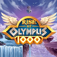 Rise of Olympus 1000