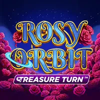 Rosy Orbit Treasure Turn
