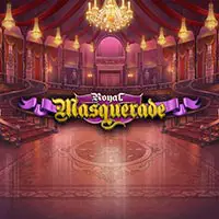 Royal Masquerade