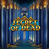 Secret of Dead