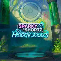 Sparky and Shortz Hidden Joules