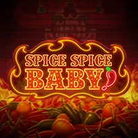 Spice Spice Baby