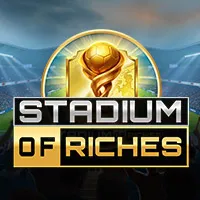Stadium of Riches
