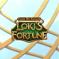 Tales of Asgard - Lokis Fortune