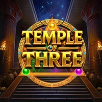 Temple of Three