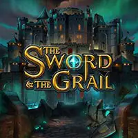 The Sword and the Grail