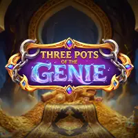 Three Pots of the Genie