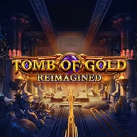 Tomb of Gold Reimagined