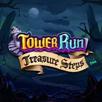 Tower Run Treasure Steps