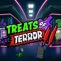 Treats of Terror 2