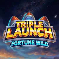 Triple Launch Fortune Wild