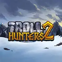Troll Hunters 2