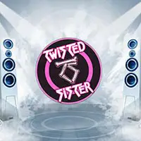 Twisted Sister