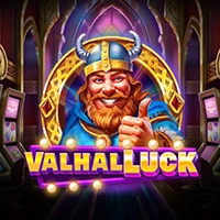 ValhalLuck