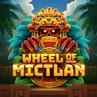 Wheel of Mictlan
