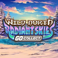 Wild North Radiant Skies GO Collect