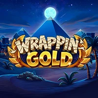 Wrappin Gold