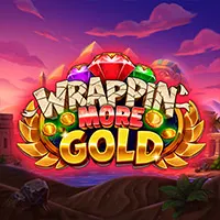 Wrappin' More Gold