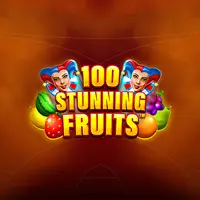 100 Stunning Fruits