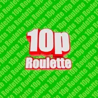 10p Roulette