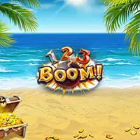 1 2 3 Boom