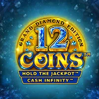12 Coins Grand Diamond Edition