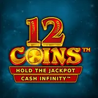 12 Coins Grand Gold Edition