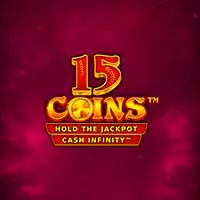 15 Coins
