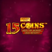 15 Coins Grand Gold Edition