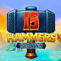 15 Hammers Hold and Win