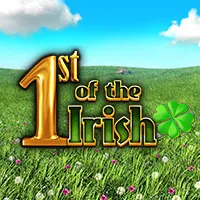 1st of the Irish