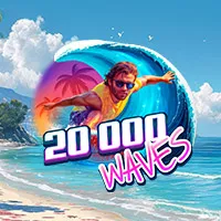 20 000 Waves