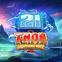 21 Thor Lightning Ways