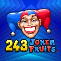 243 Joker Fruits