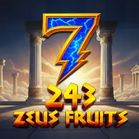 243 Zeus Fruits