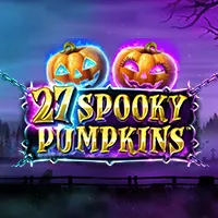 27 Spooky Pumpkins
