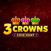 3 Crowns Coin Hunt